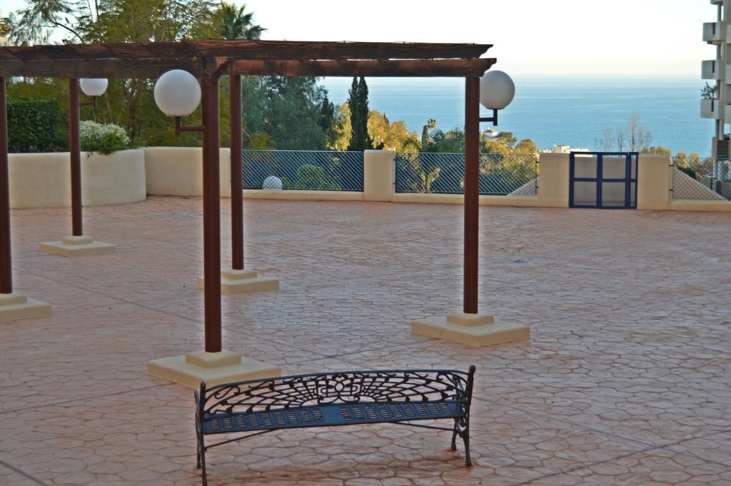 Apartamento Torreblanca Free Parking Fuengirola Exteriör bild