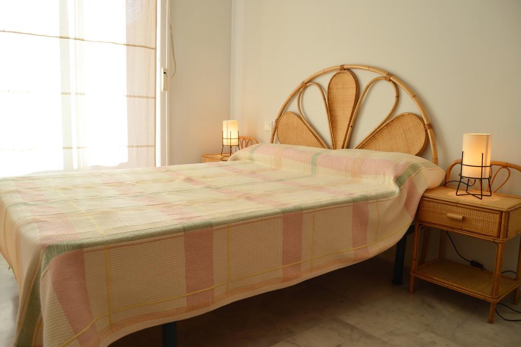 Apartamento Torreblanca Free Parking Fuengirola Rum bild