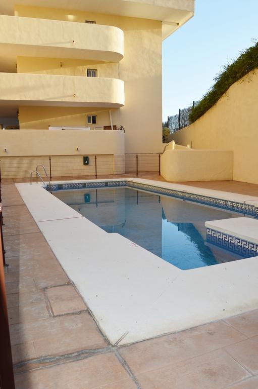 Apartamento Torreblanca Free Parking Fuengirola Exteriör bild