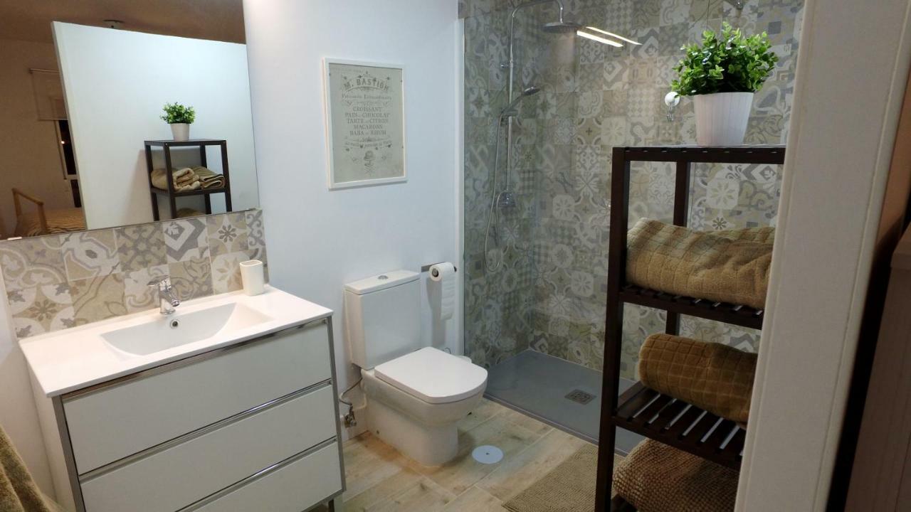 Apartamento Torreblanca Free Parking Fuengirola Exteriör bild