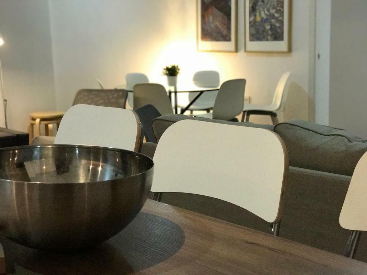 Apartamento Torreblanca Free Parking Fuengirola Exteriör bild