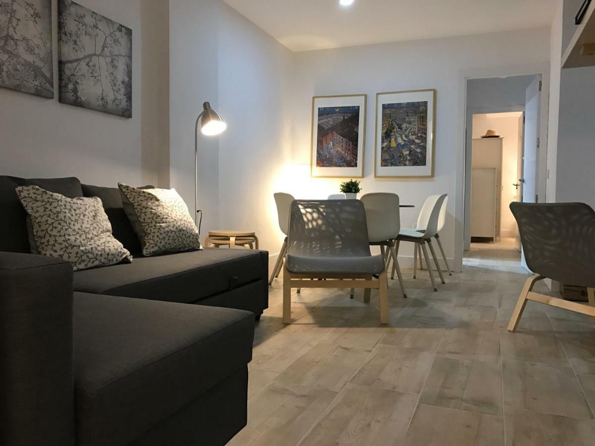 Apartamento Torreblanca Free Parking Fuengirola Exteriör bild