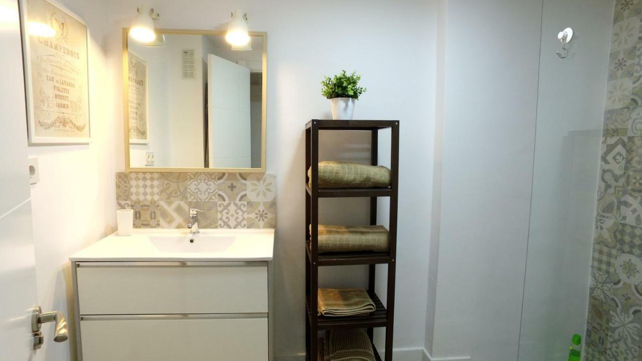 Apartamento Torreblanca Free Parking Fuengirola Exteriör bild
