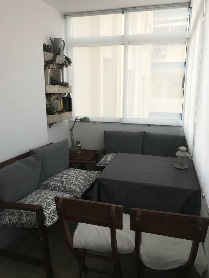 Apartamento Torreblanca Free Parking Fuengirola Exteriör bild