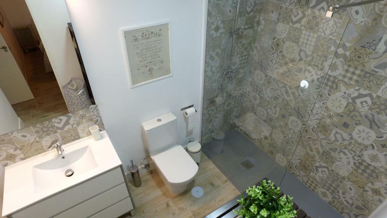 Apartamento Torreblanca Free Parking Fuengirola Exteriör bild