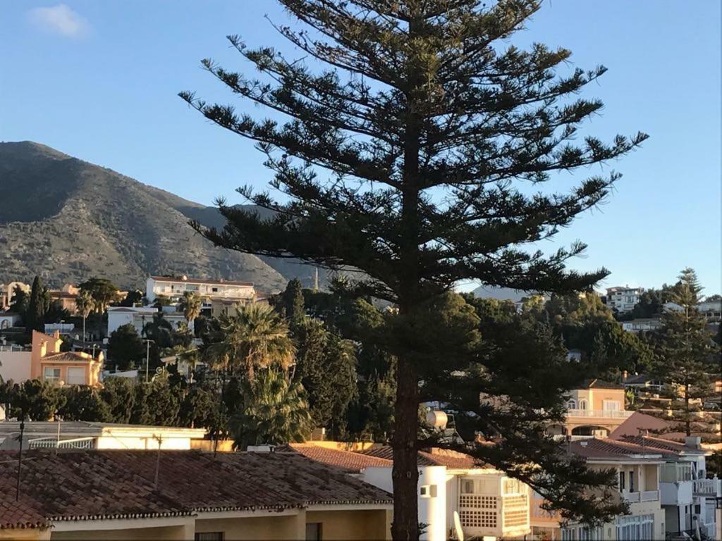 Apartamento Torreblanca Free Parking Fuengirola Exteriör bild