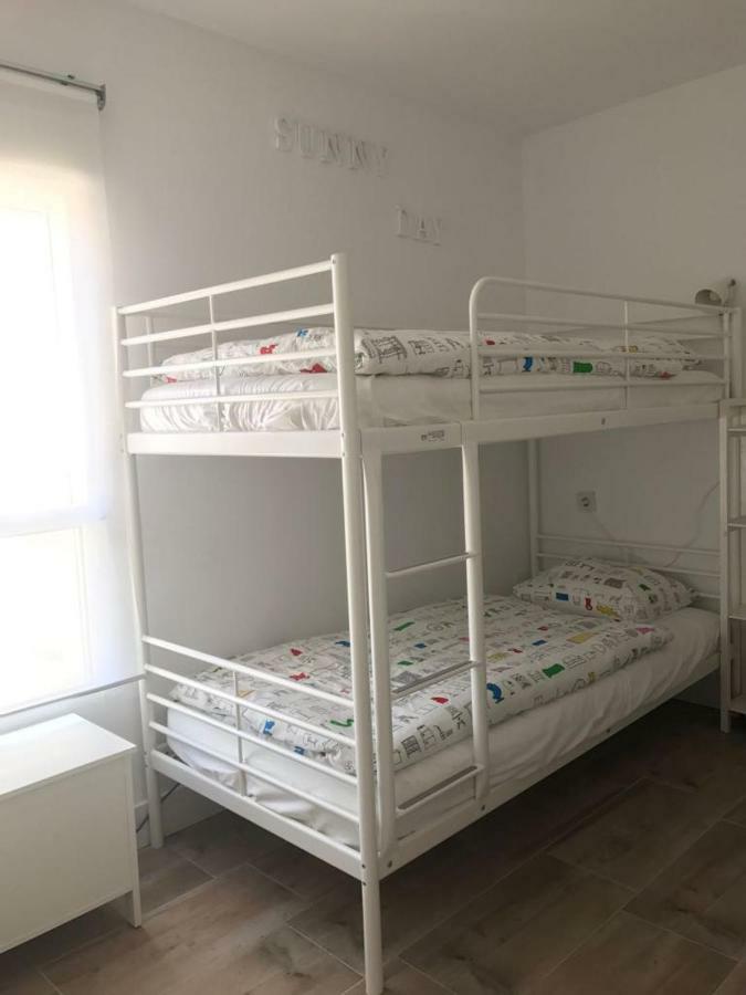 Apartamento Torreblanca Free Parking Fuengirola Exteriör bild