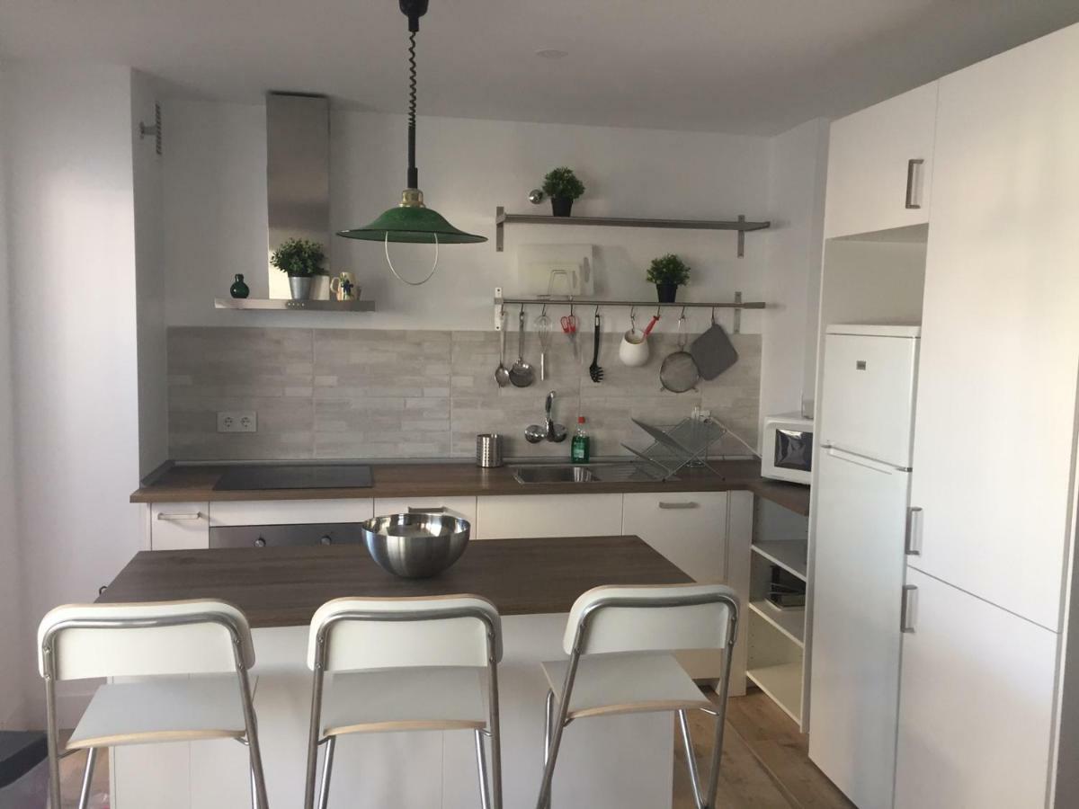 Apartamento Torreblanca Free Parking Fuengirola Exteriör bild