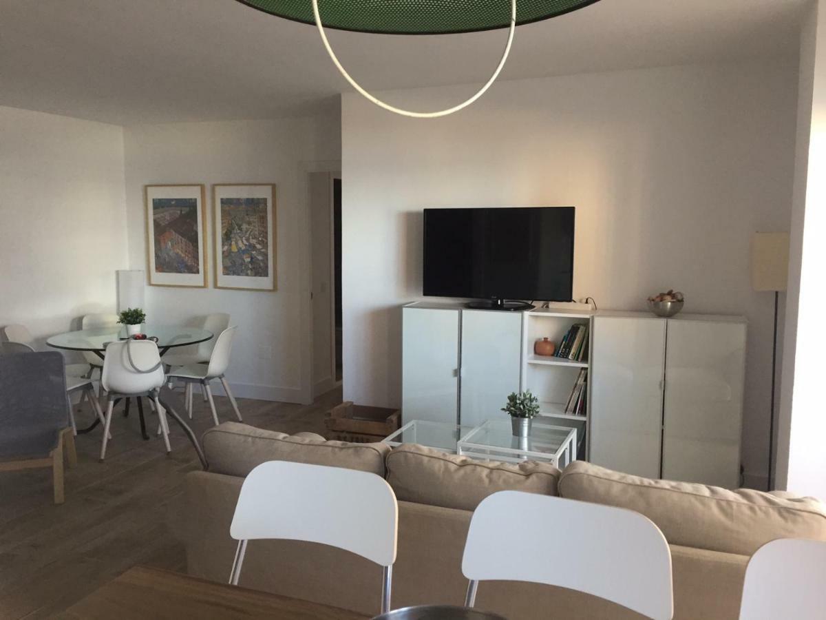 Apartamento Torreblanca Free Parking Fuengirola Exteriör bild