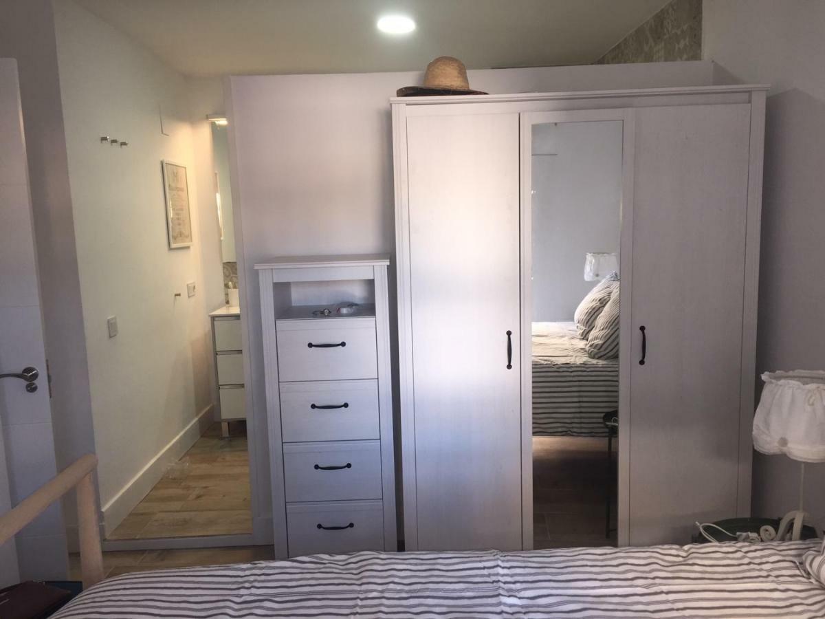 Apartamento Torreblanca Free Parking Fuengirola Exteriör bild